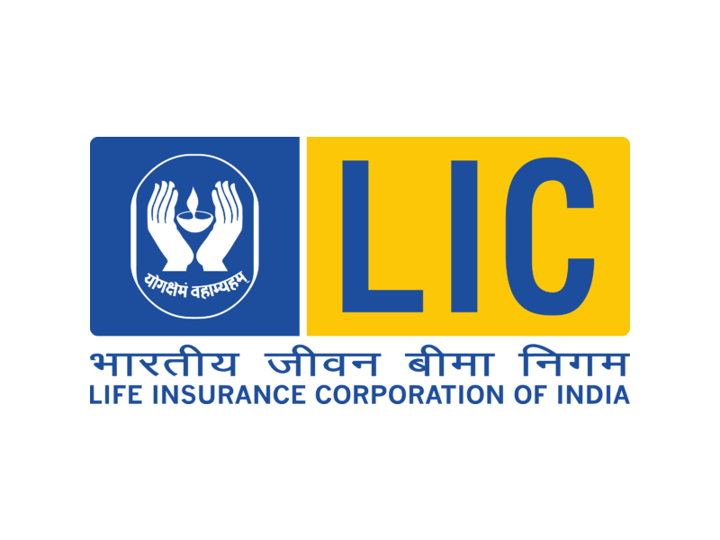 LIC Logo